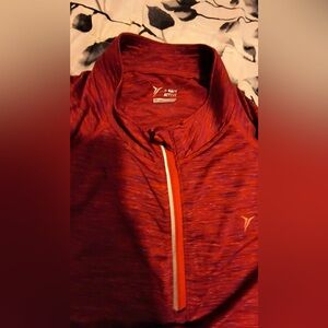 Old Navy Active Go dry 1/4 zip